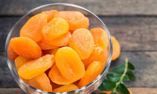تصویر 3 از قیمت آلو خشک قیسی + خرید باور نکردنی